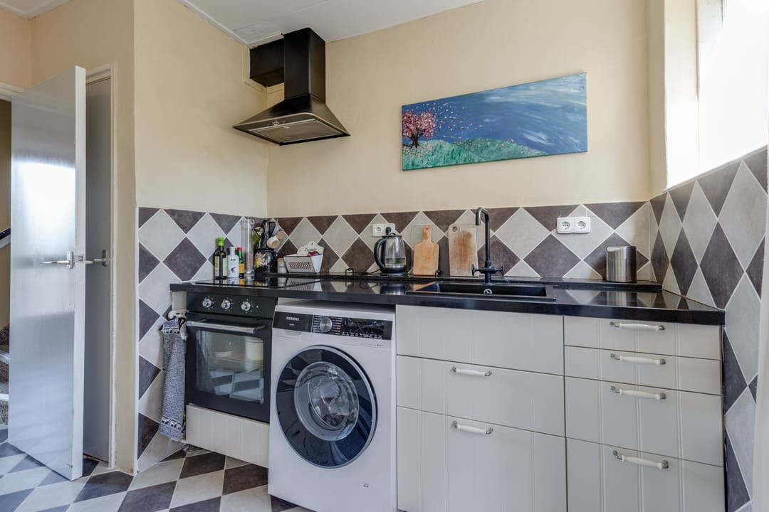 Foto 16 van Asterstraat 57