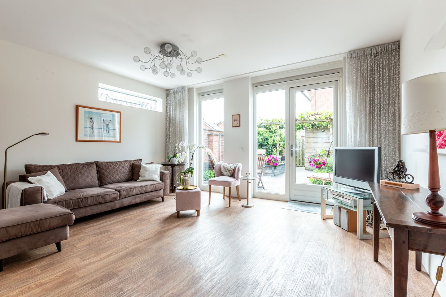 Foto 5 van Tonselsedreef 124