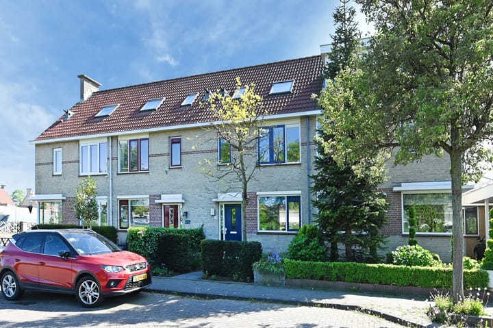 Foto 48 van Ranonkelweg 37