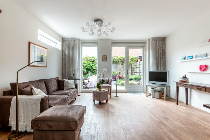 Foto 6 van Tonselsedreef 124