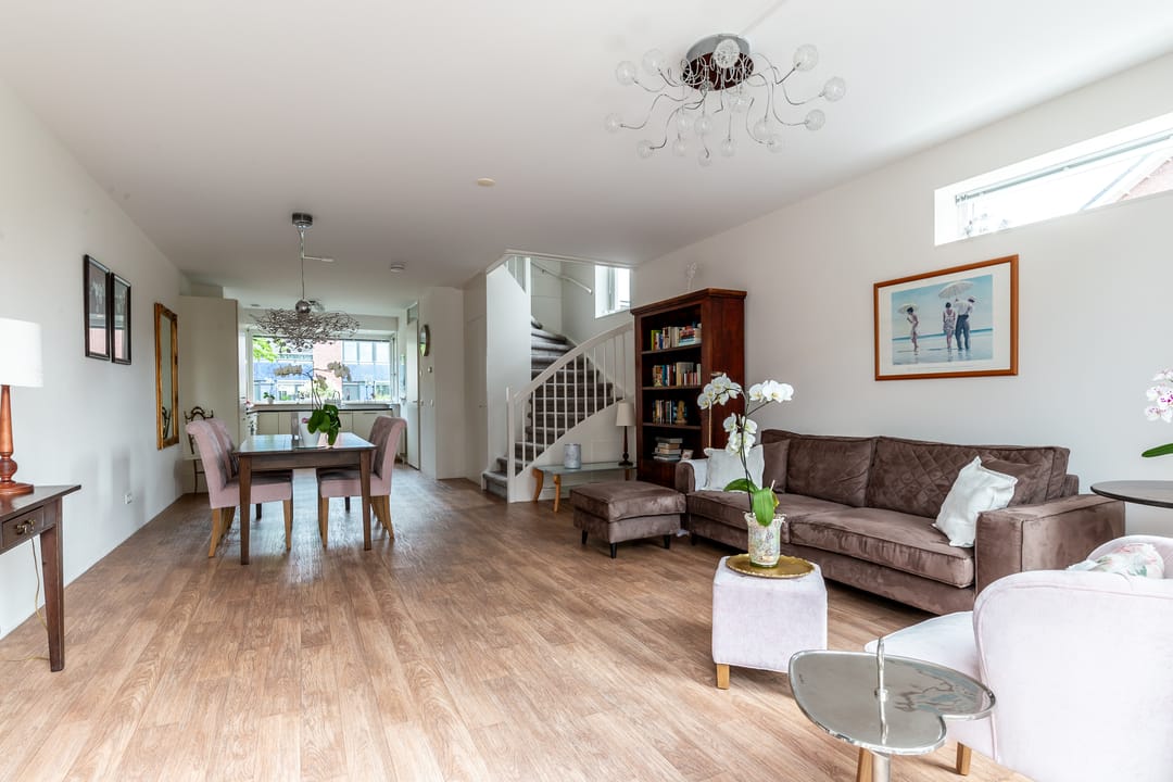 Foto 7 van Tonselsedreef 124