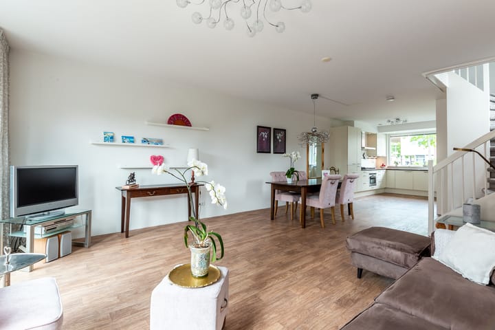 Foto 8 van Tonselsedreef 124