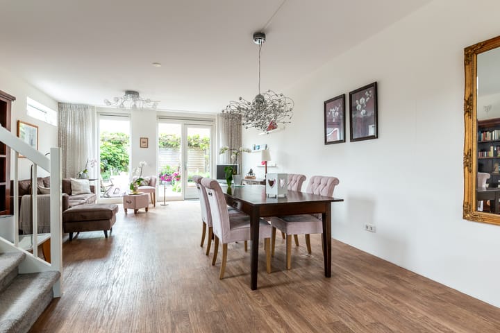 Foto 9 van Tonselsedreef 124