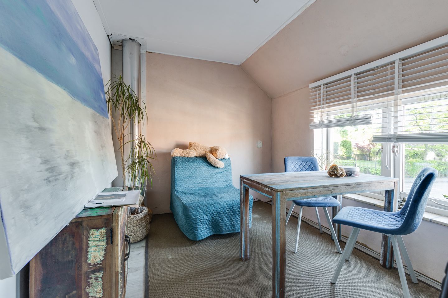 Foto 25 van Asterstraat 57