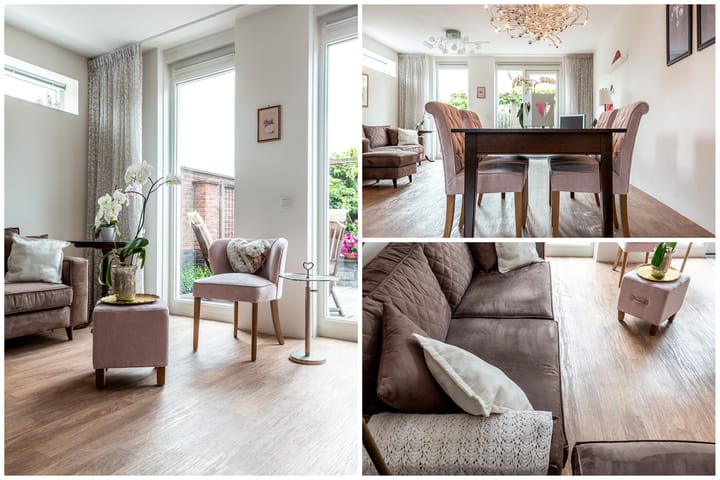 Foto 10 van Tonselsedreef 124