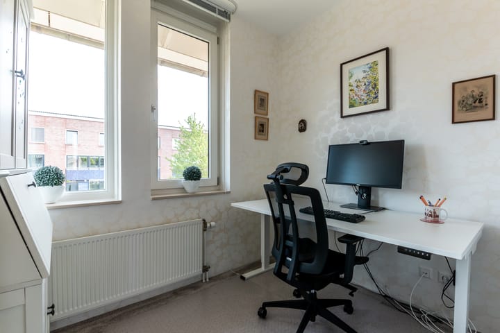 Foto 17 van Tonselsedreef 124