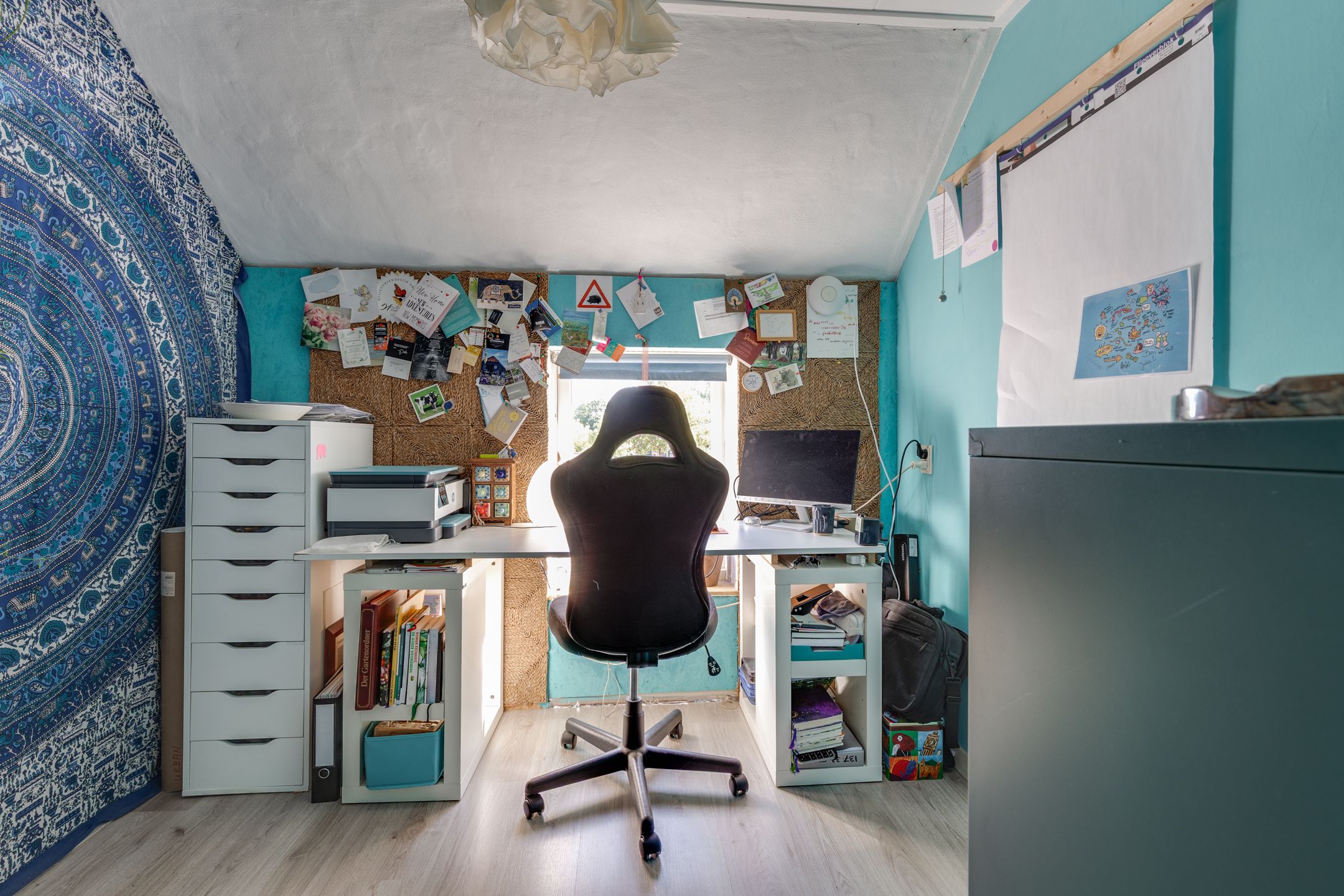 Foto 27 van Asterstraat 57