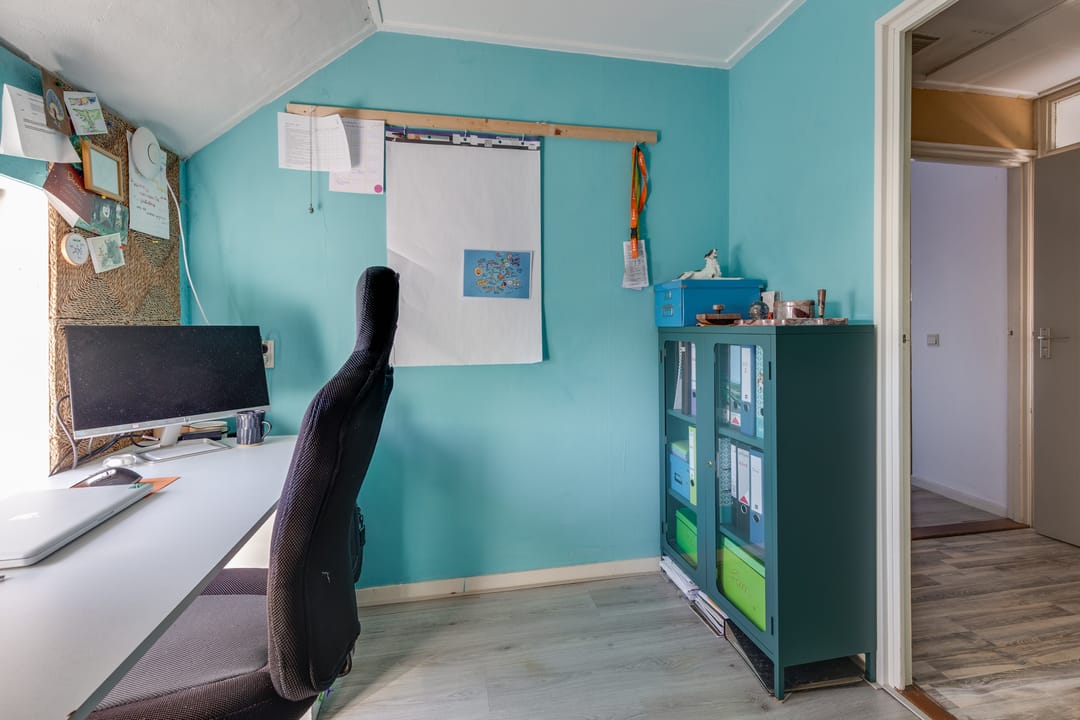 Foto 28 van Asterstraat 57