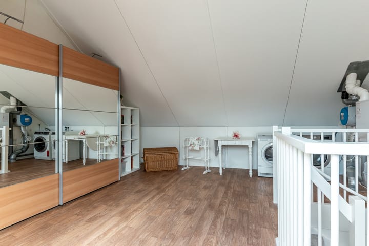 Foto 24 van Tonselsedreef 124