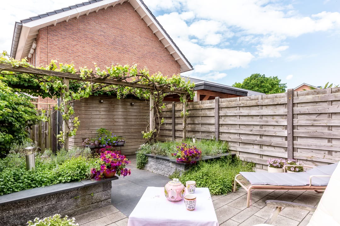 Foto 26 van Tonselsedreef 124