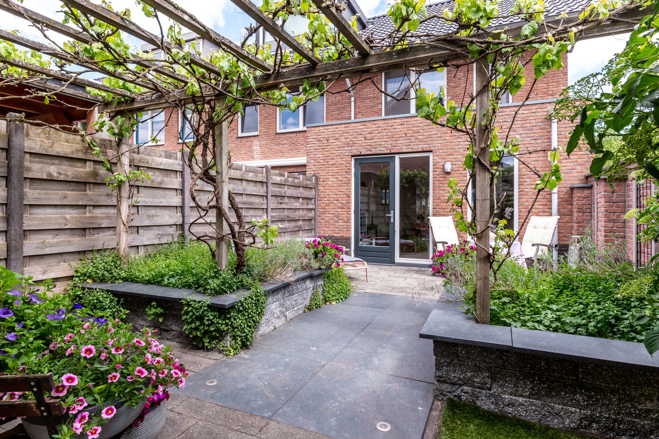 Foto 27 van Tonselsedreef 124