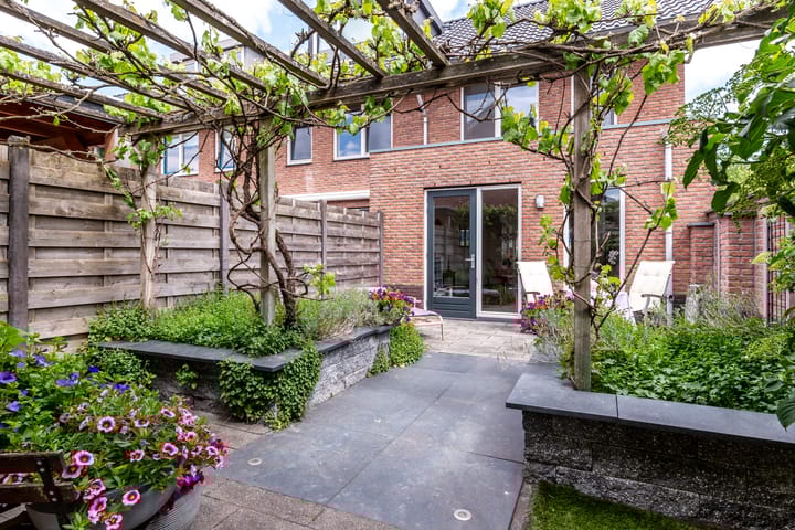 Foto 27 van Tonselsedreef 124