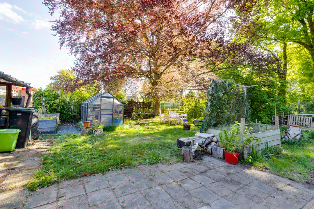 Foto 32 van Asterstraat 57