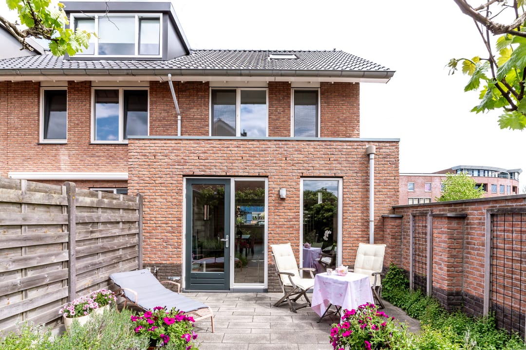 Foto 28 van Tonselsedreef 124