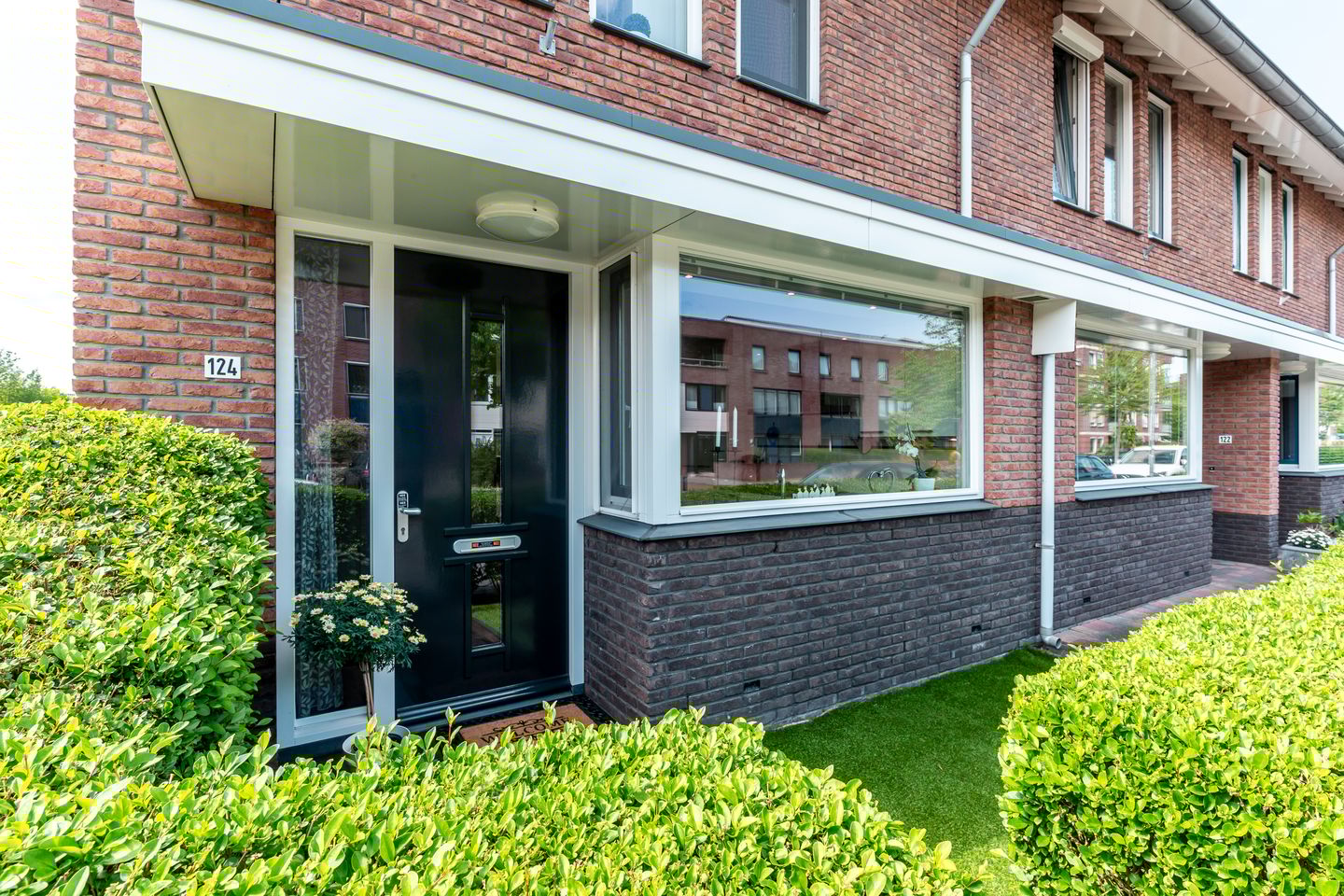 Foto 29 van Tonselsedreef 124