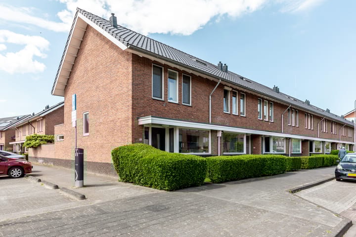 Foto 30 van Tonselsedreef 124