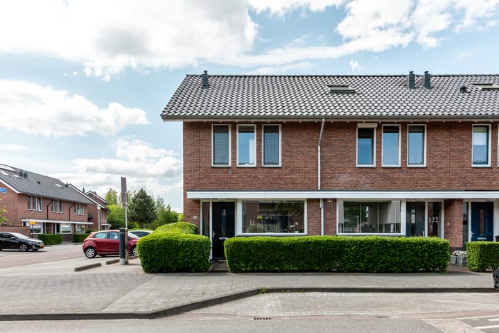 Foto 31 van Tonselsedreef 124