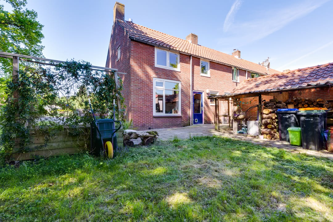 Foto 38 van Asterstraat 57