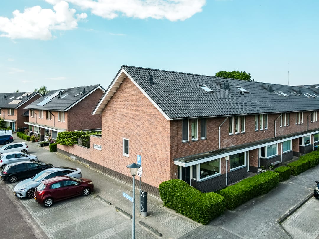 Foto 32 van Tonselsedreef 124