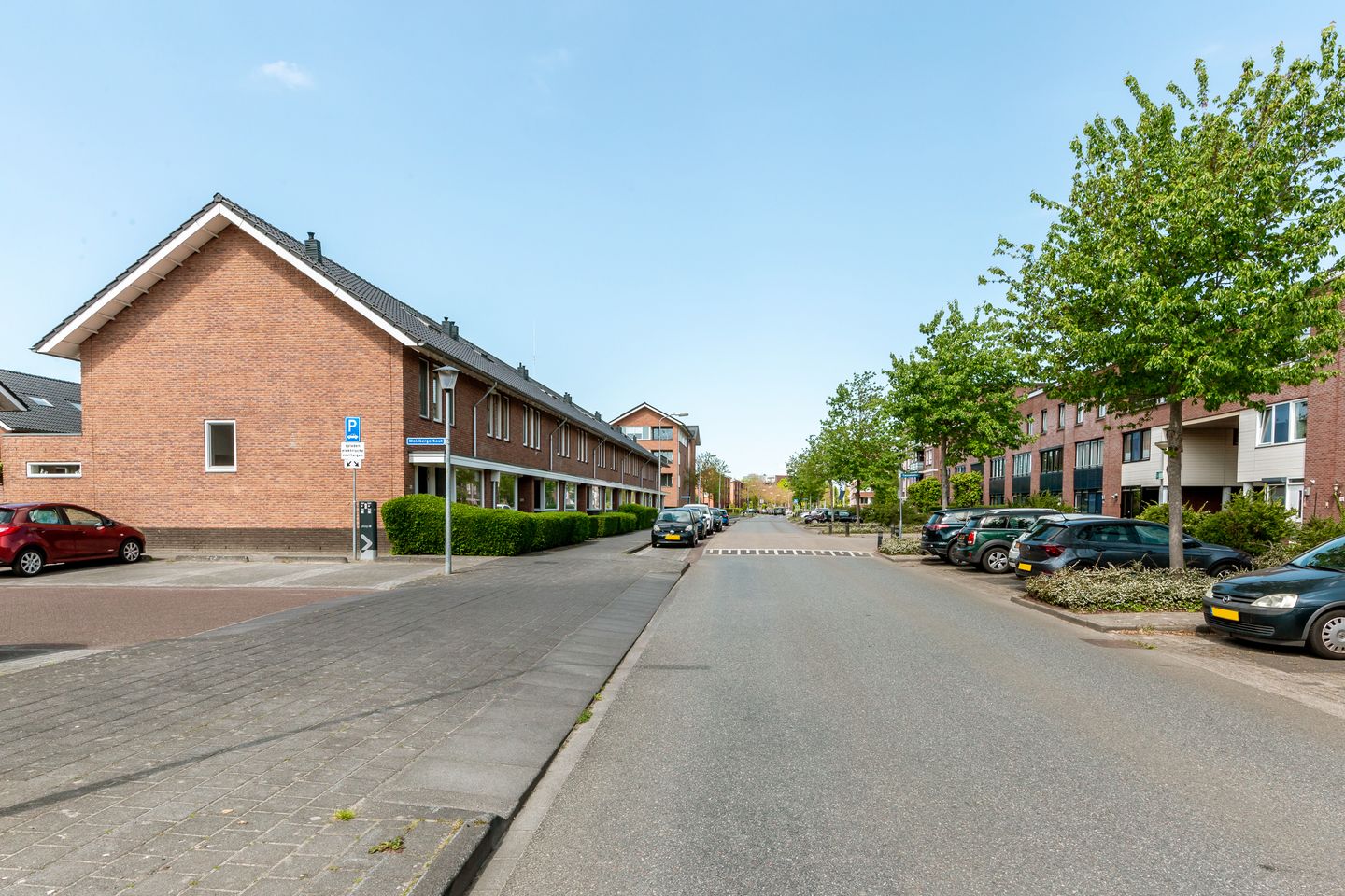 Foto 34 van Tonselsedreef 124