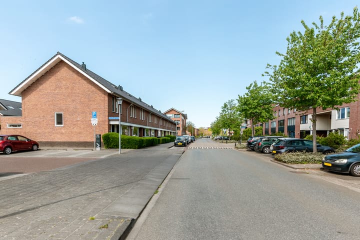 Foto 34 van Tonselsedreef 124