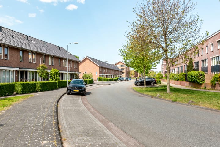 Foto 36 van Tonselsedreef 124