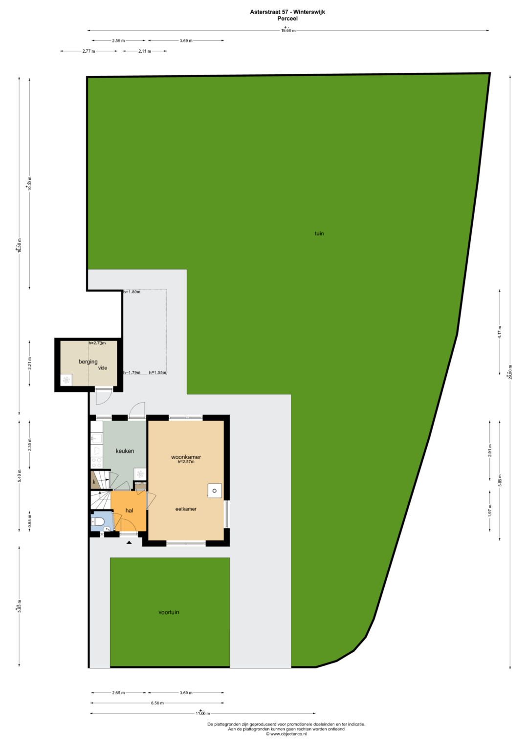 Foto 42 van Asterstraat 57