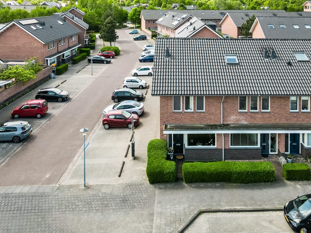 Foto 37 van Tonselsedreef 124