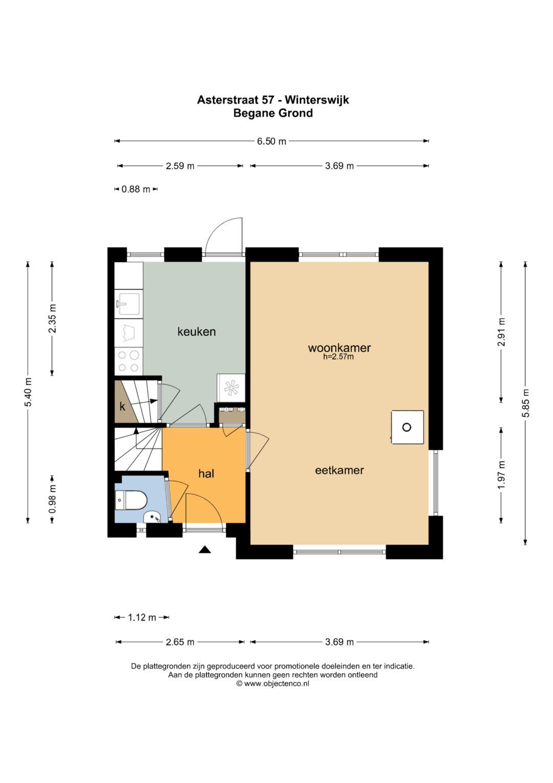 Foto 43 van Asterstraat 57