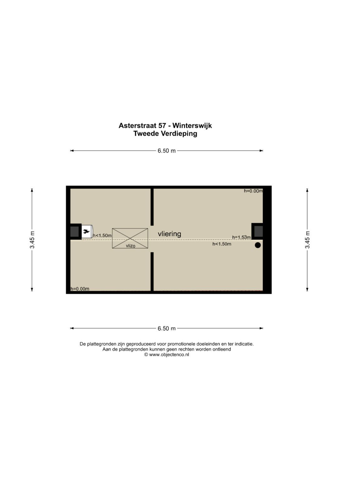 Foto 45 van Asterstraat 57