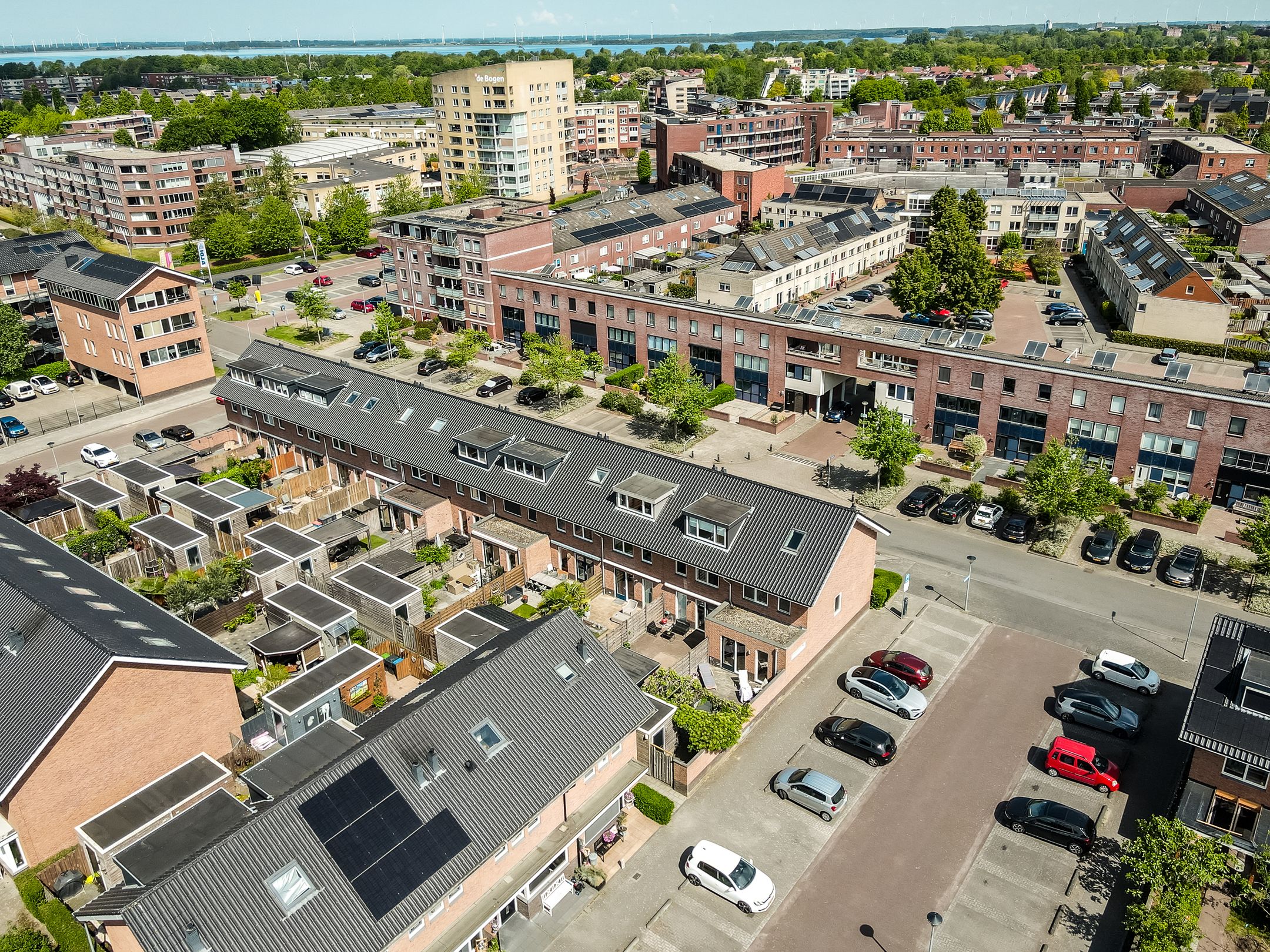 Foto 39 van Tonselsedreef 124