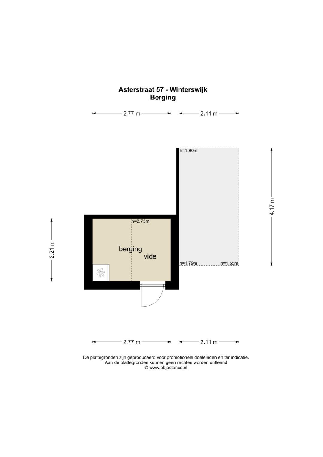 Foto 46 van Asterstraat 57