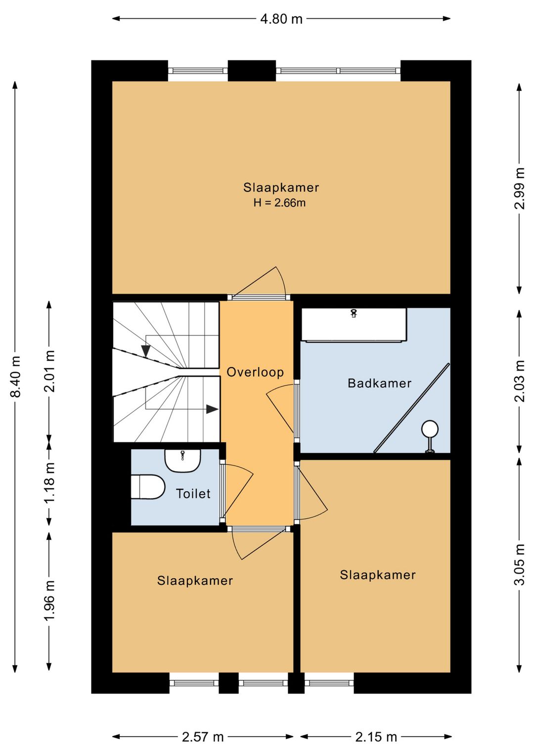 Foto 41 van Tonselsedreef 124