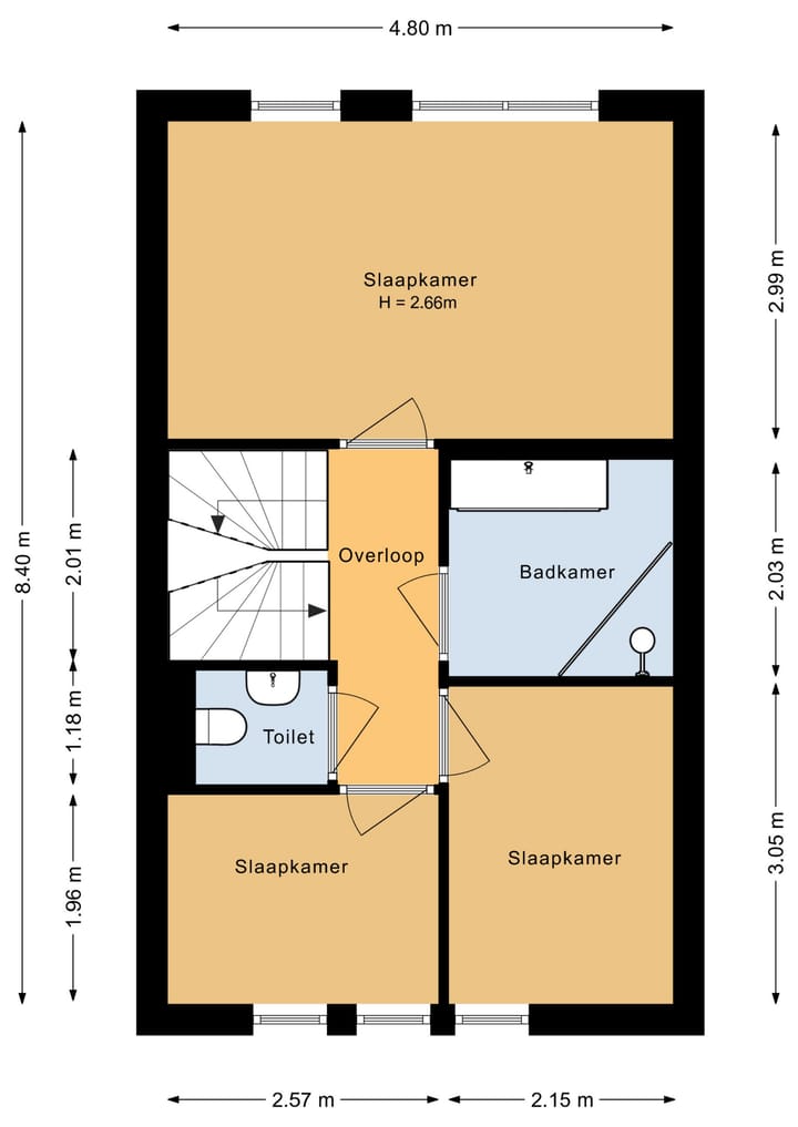 Foto 41 van Tonselsedreef 124