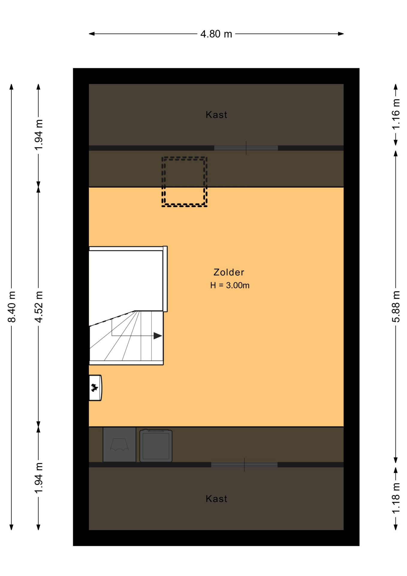 Foto 42 van Tonselsedreef 124