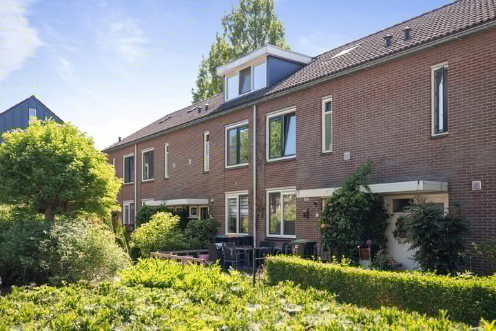 Foto 1 van Melchior van Brielstraat 8