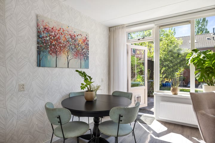 Foto 4 van Melchior van Brielstraat 8