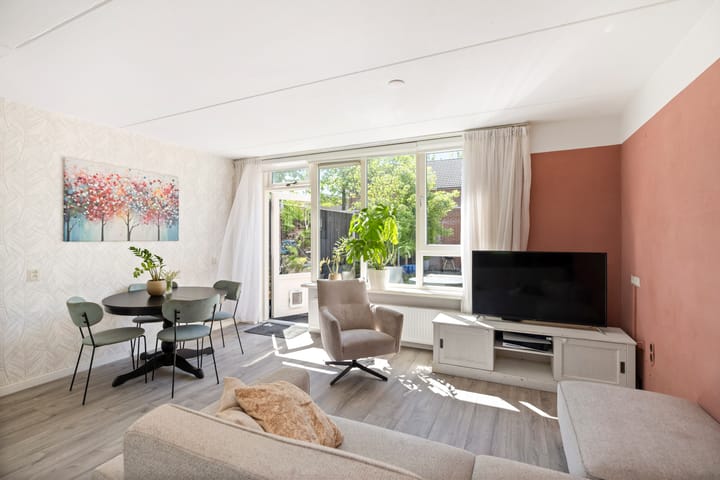 Foto 5 van Melchior van Brielstraat 8