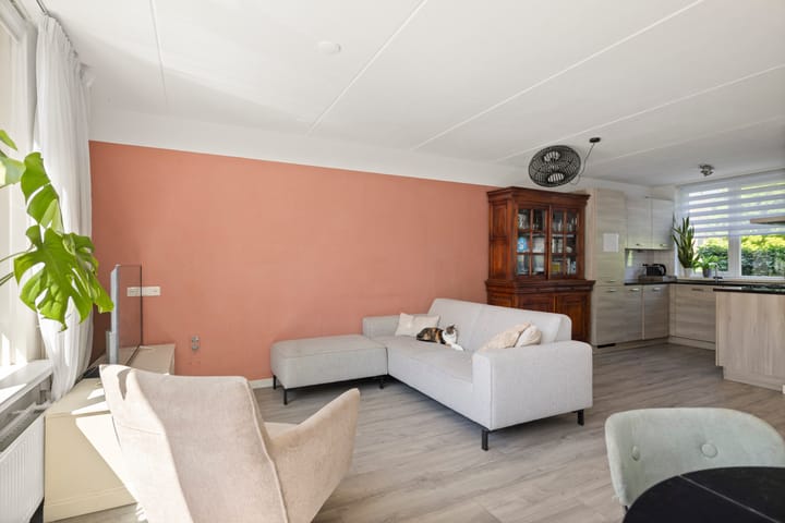 Foto 6 van Melchior van Brielstraat 8