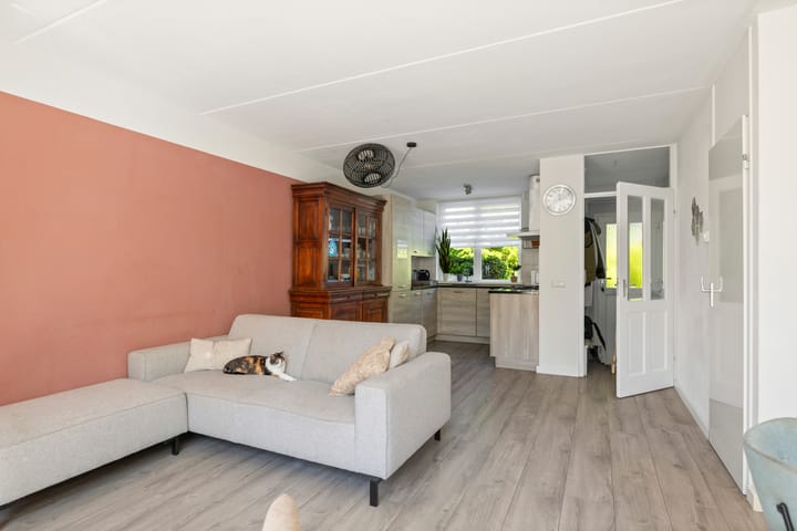 Foto 7 van Melchior van Brielstraat 8