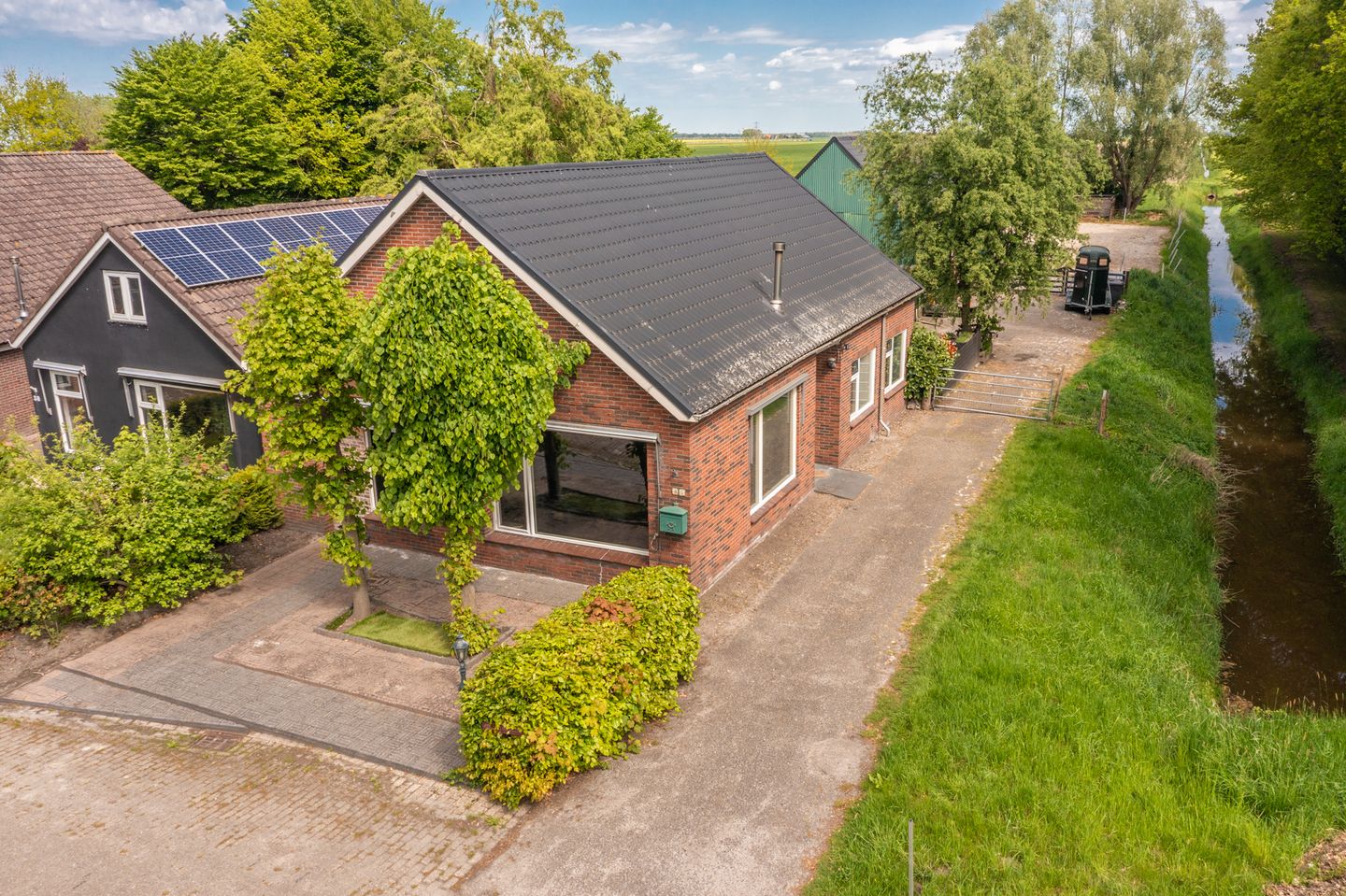 Oosteinde 40 main image
