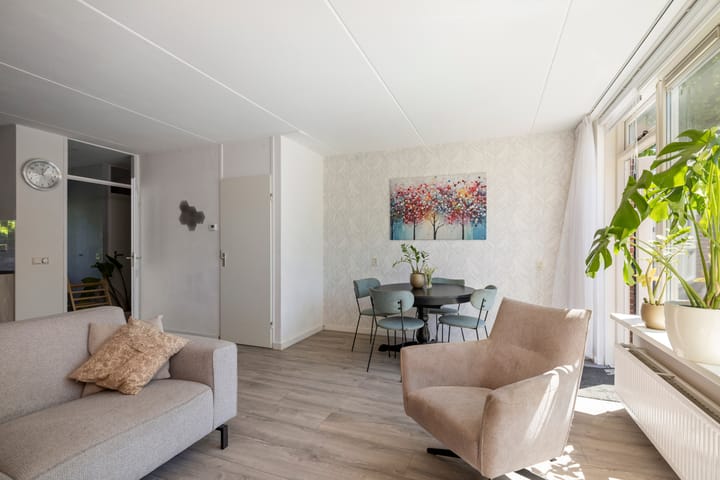 Foto 8 van Melchior van Brielstraat 8