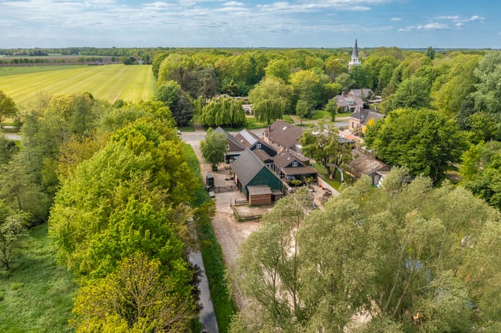 Foto 2 van Oosteinde 40