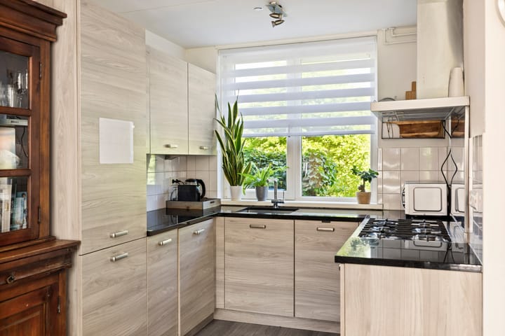 Foto 9 van Melchior van Brielstraat 8