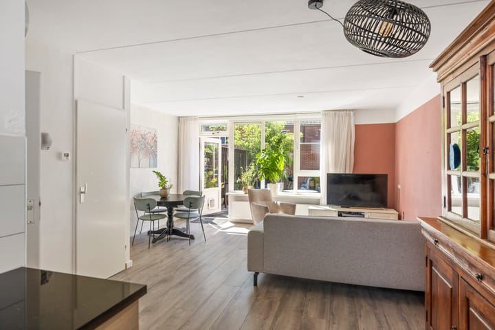 Foto 11 van Melchior van Brielstraat 8