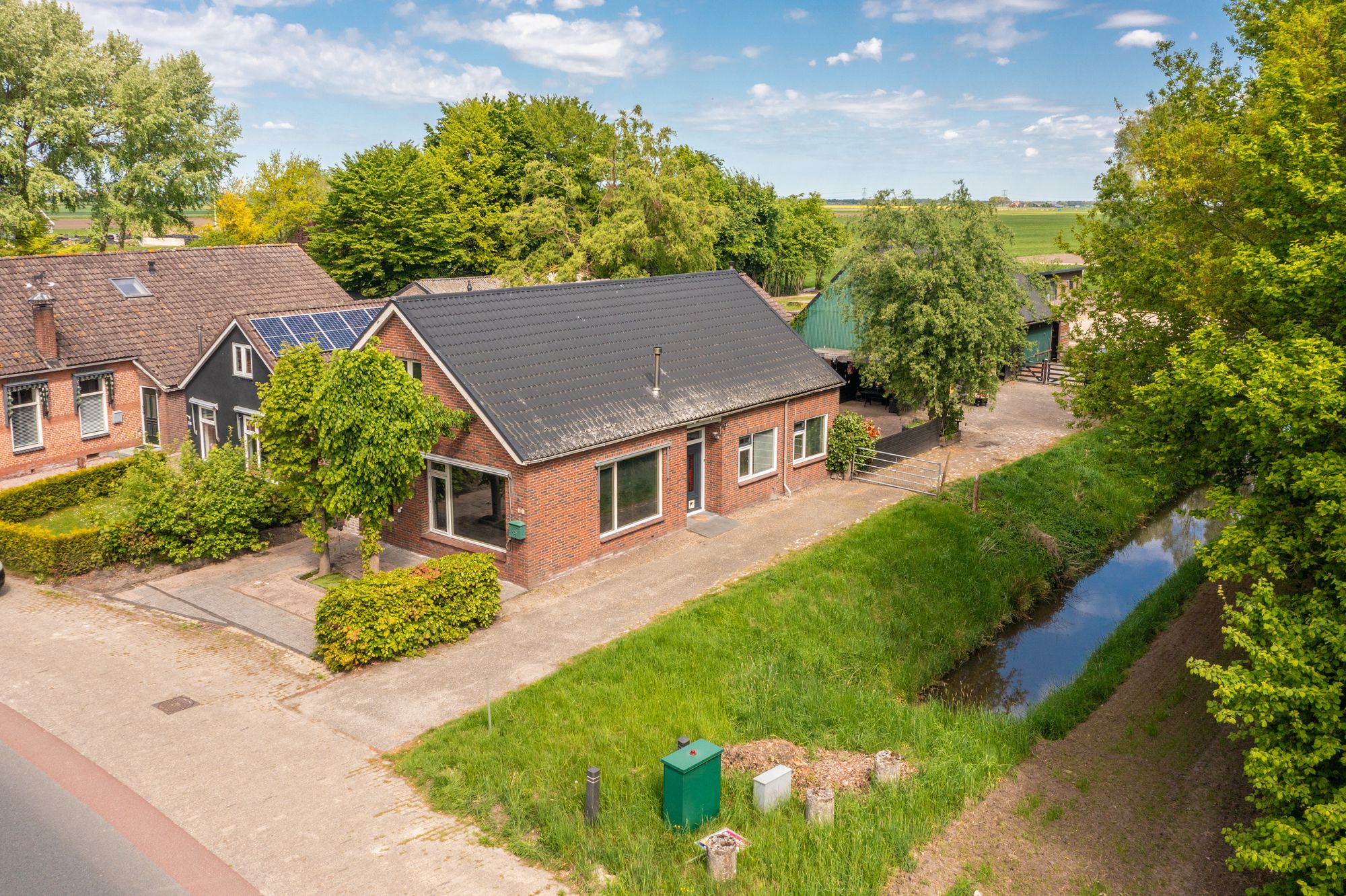 Foto 6 van Oosteinde 40