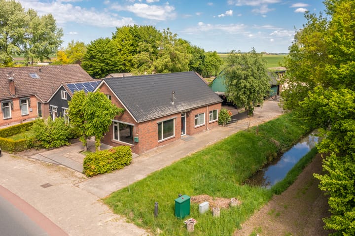 Foto 6 van Oosteinde 40