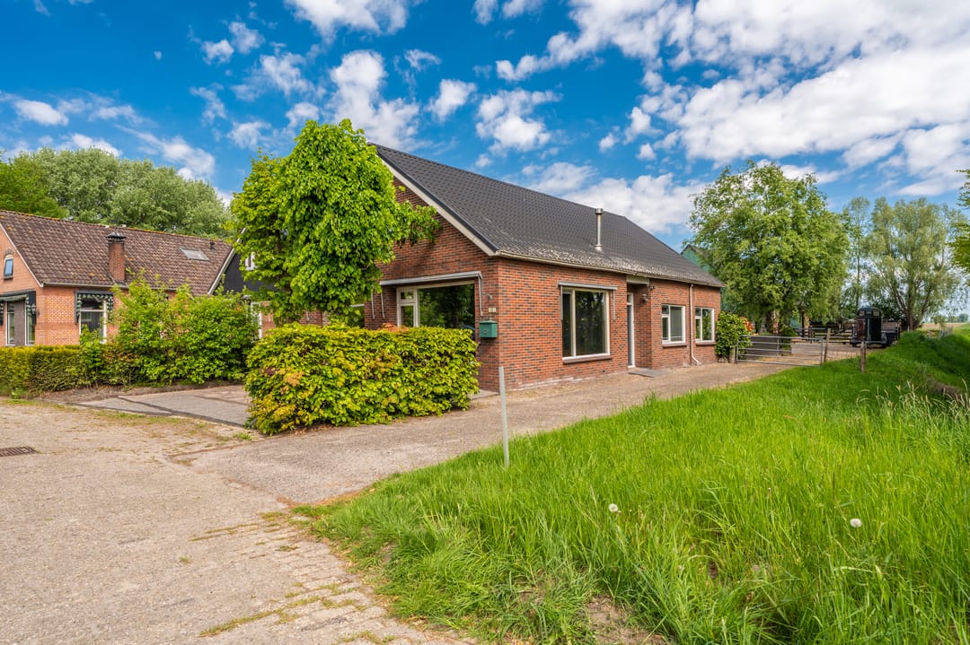 Foto 7 van Oosteinde 40