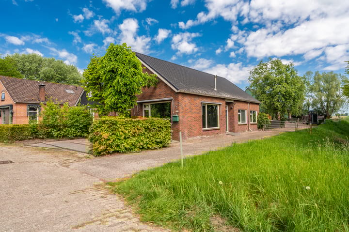 Foto 7 van Oosteinde 40