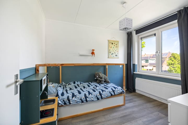 Foto 16 van Melchior van Brielstraat 8